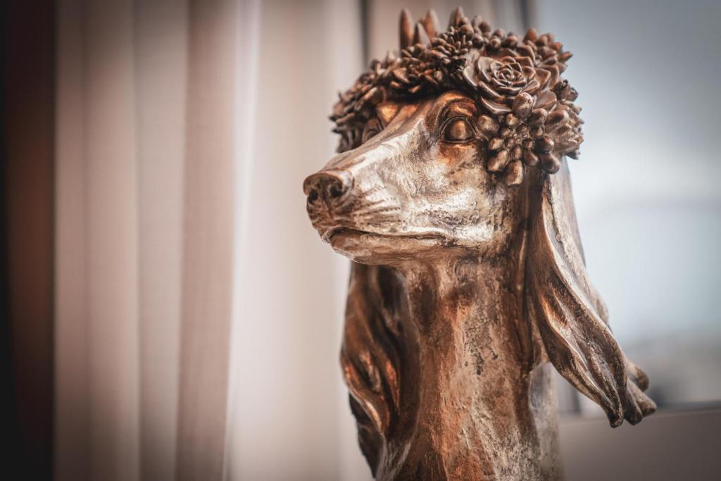 Villa Havblikk Tromsø - Resim 31