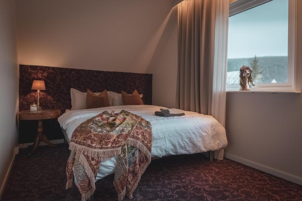 Villa Havblikk Tromsø - Resim 30