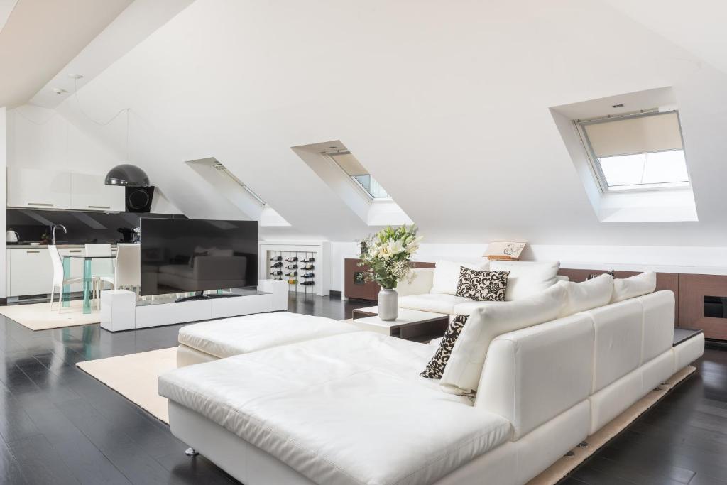 Marmont Heritage Hotel - Resim 27