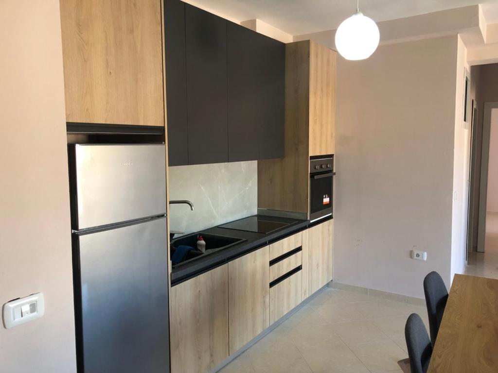 VLORA APARTAMENT