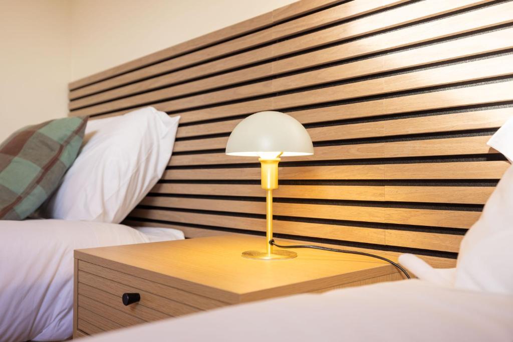 Atuaire Home La Merced en el centro histórico de Burgos PARKING INCLUIDO - 11