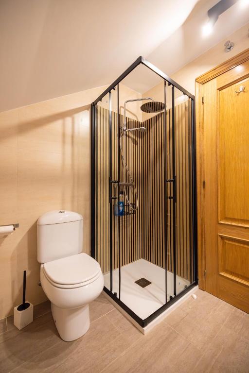 Atuaire Home La Merced en el centro histórico de Burgos PARKING INCLUIDO - 15