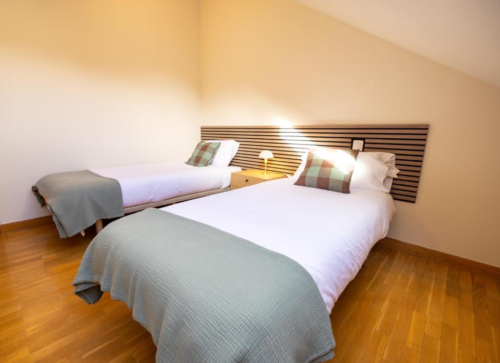 Atuaire Home La Merced en el centro histórico de Burgos PARKING INCLUIDO - 9