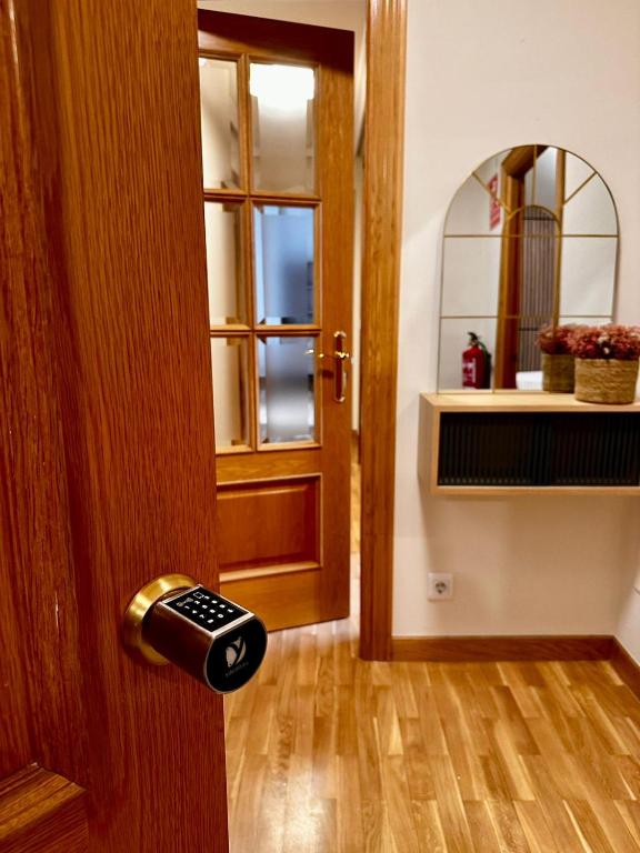 Atuaire Home La Merced en el centro histórico de Burgos PARKING INCLUIDO - 18