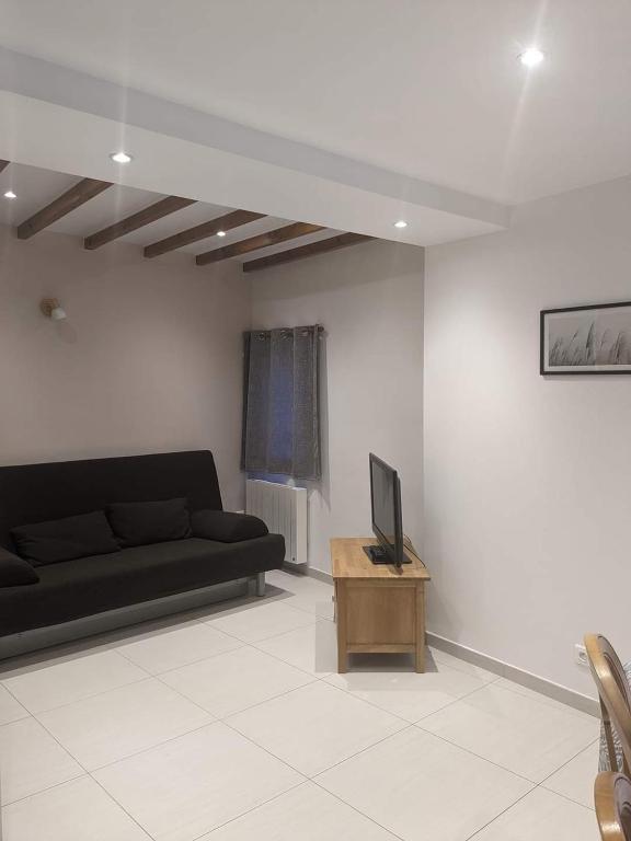 La ferme du guindal - Appartement 1 Chambre