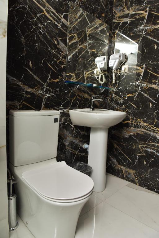 Macao Hotel - Suite