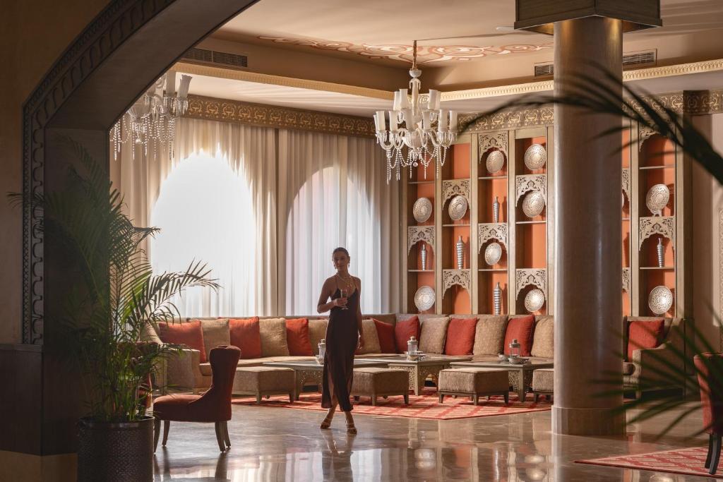 JAZ Tamerina, Almaza Bay - 12