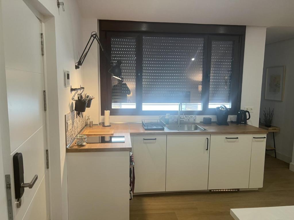 Apartamentos Turísticos Isems - Deluxe Kamer