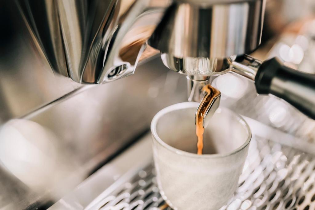 Hotel Dom, zentral - herzlich - sozial engagiert - Resim 23