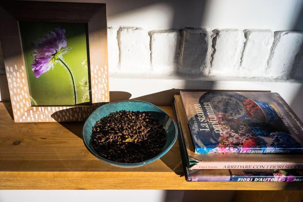 Fotografie z fotogalerie ubytování Fiori e Spezie v destinaci Lomazzo
