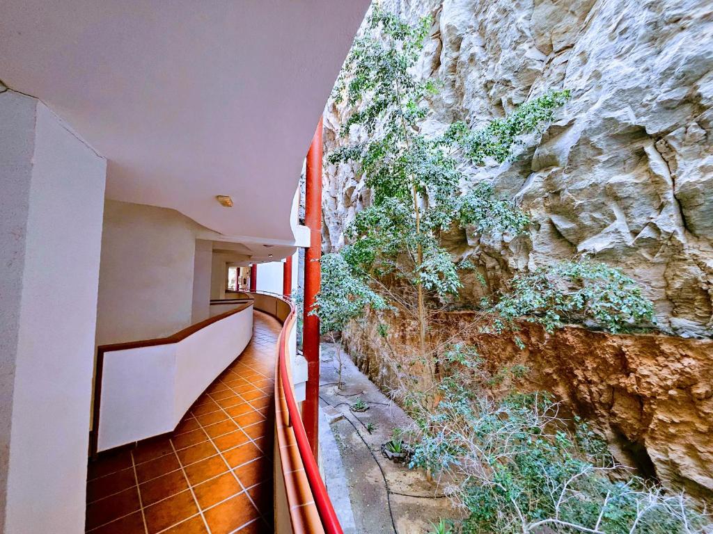 Fotografie z fotogalerie ubytování Residence Ocean View v destinaci Mogán