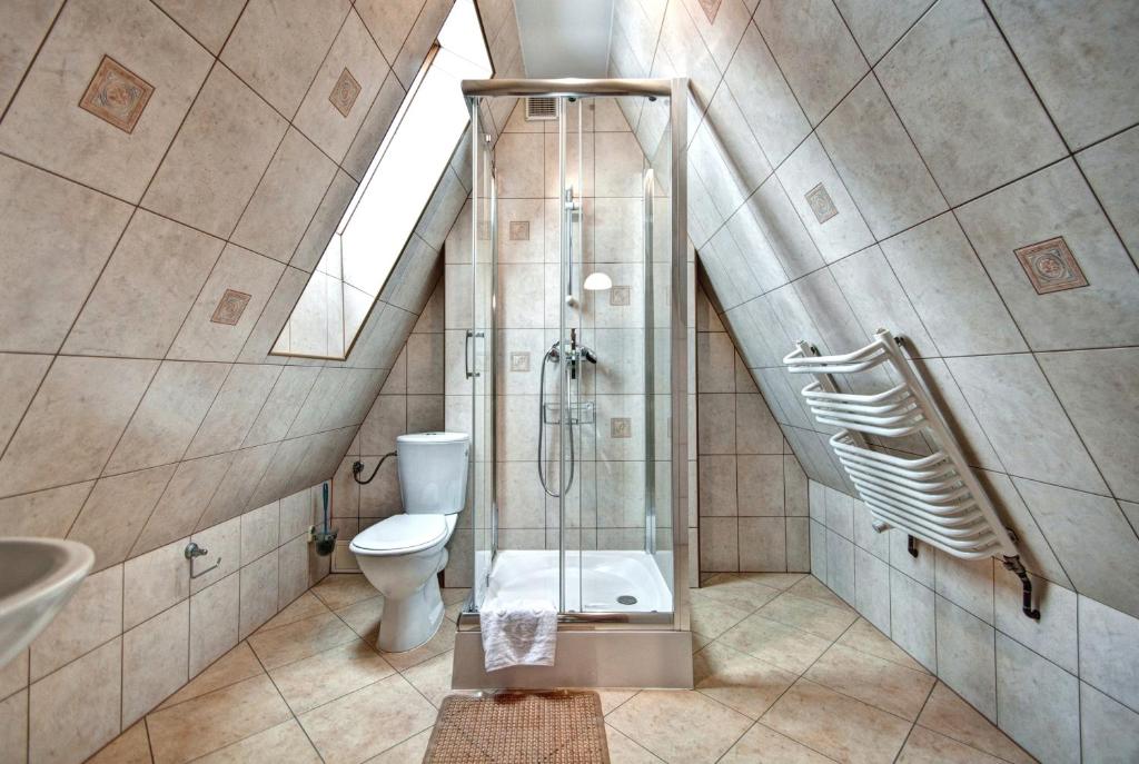 Willa Karpinskich - 14