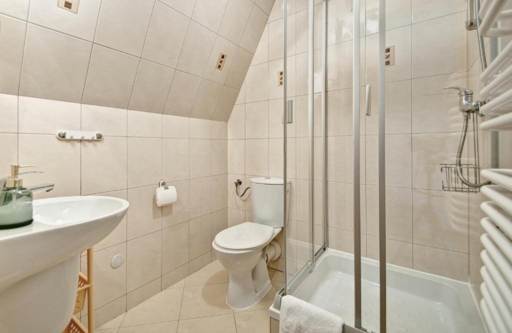 Willa Karpinskich - 4