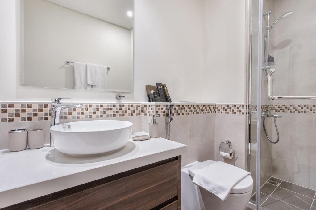 Reva Residences - One Bedroom Apartment by the S Holiday Homes - Resim 3