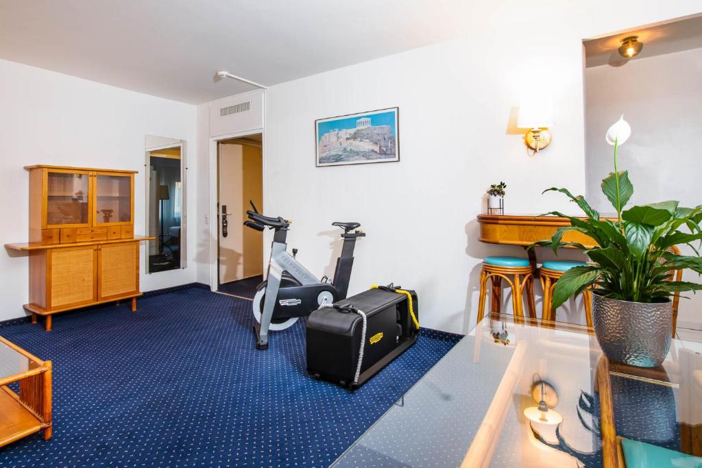 Hotel Sagitta - Resim 35