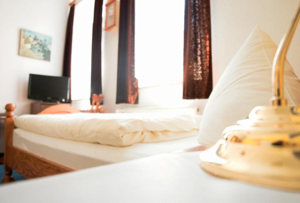 Pension Am Alten Markt - Double Or Twin Room