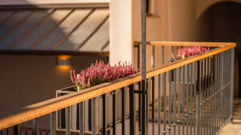 Hotel Golden Key Prague Castle - Resim 11