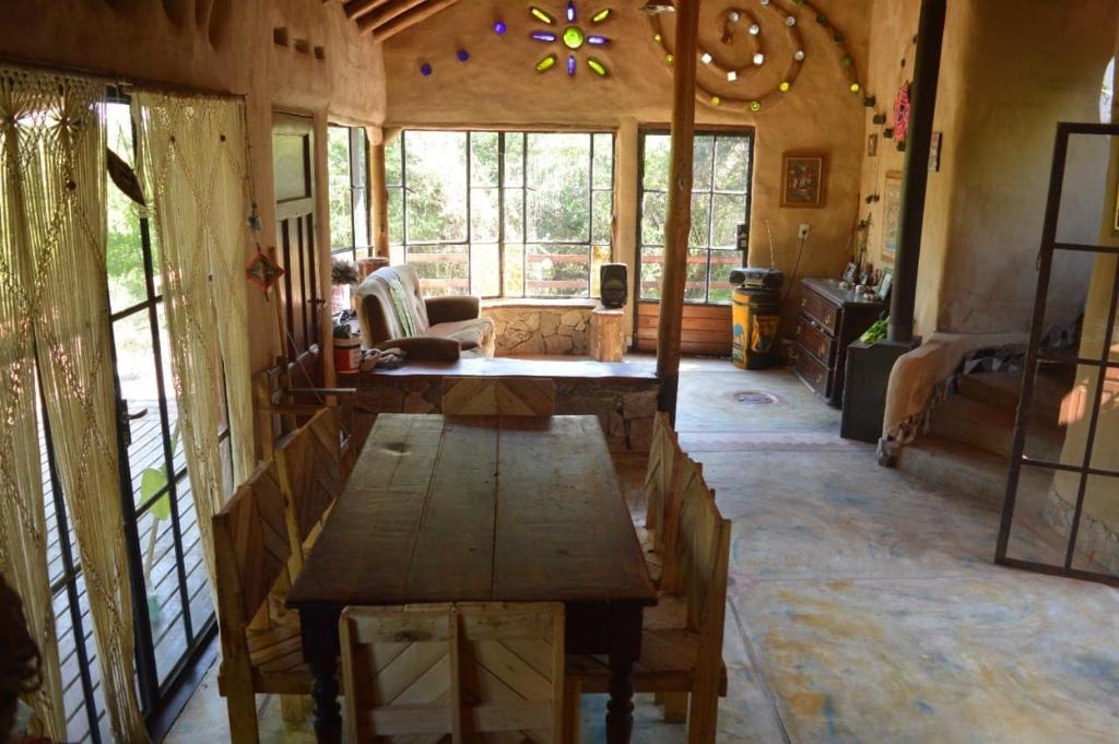 Casa Triskel