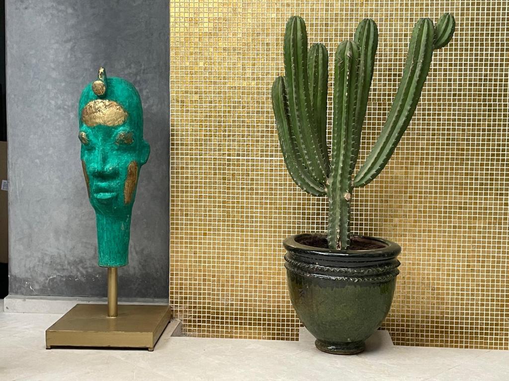 Fotografie z fotogalerie ubytování YVES Marrakech v Marrákéši