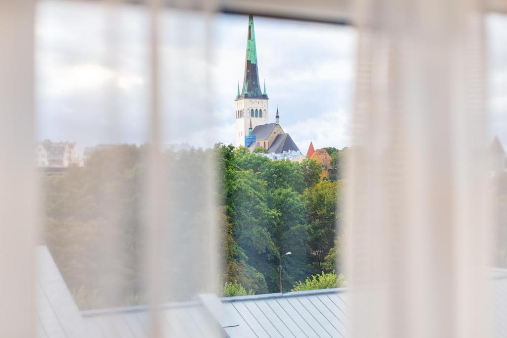 Fotografie z fotogalerie ubytování Metropol Hotel v Tallinnu