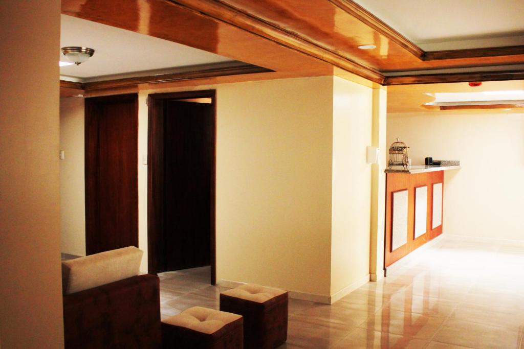 Fotografie z fotogalerie ubytování Hotel Villa Lafayette v destinaci Quito
