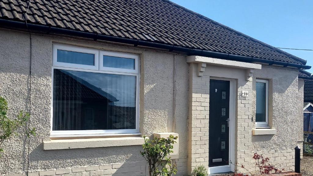 Tom's Place, Kirkcudbright (updated prices 2024)