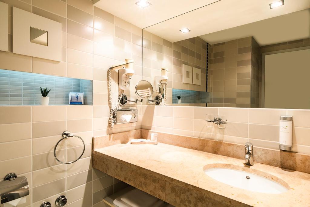 Atrium Fashion Hotel - Resim 30