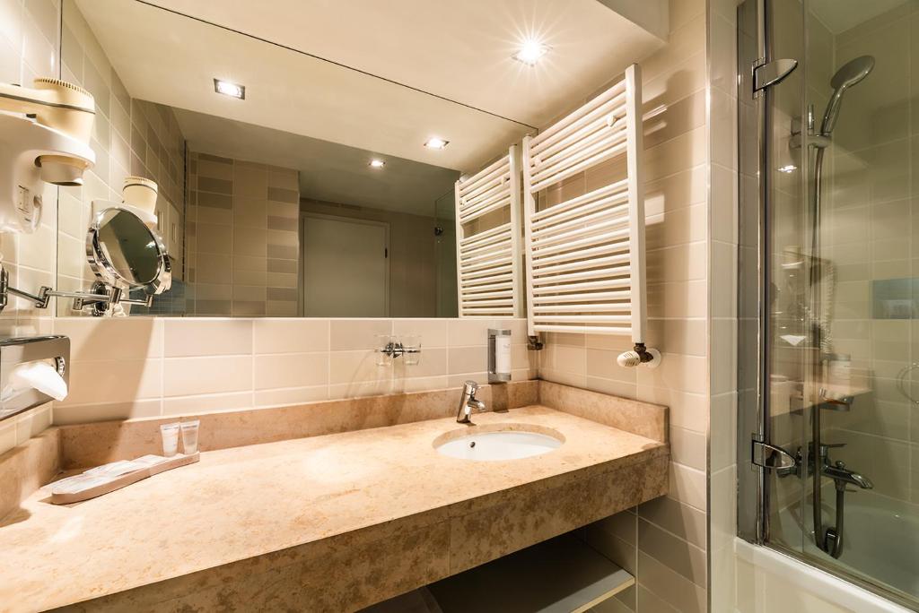 Atrium Fashion Hotel - Resim 29