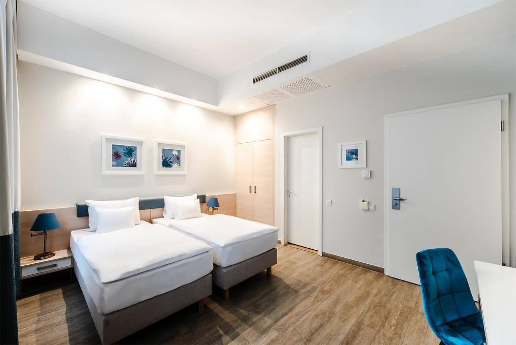 Atrium Fashion Hotel - Resim 35