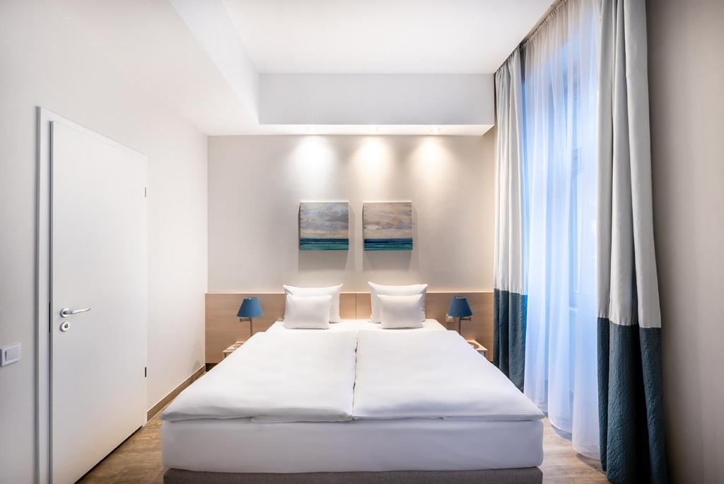 Atrium Fashion Hotel - Resim 44