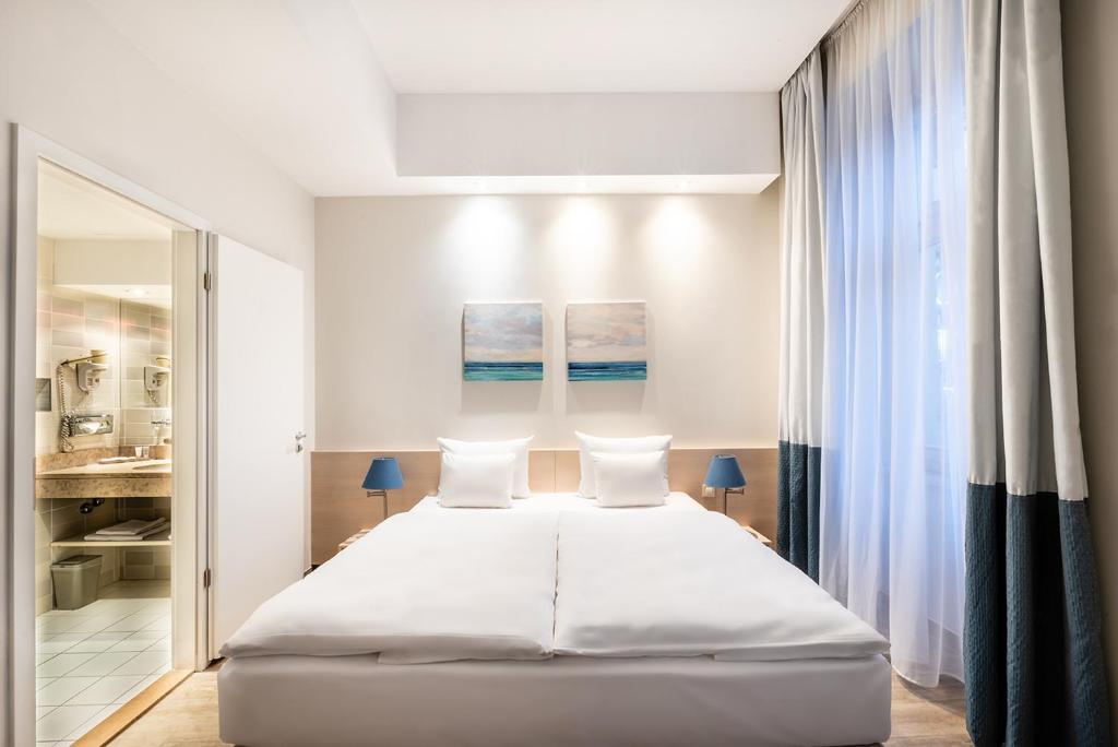 Atrium Fashion Hotel - Resim 43