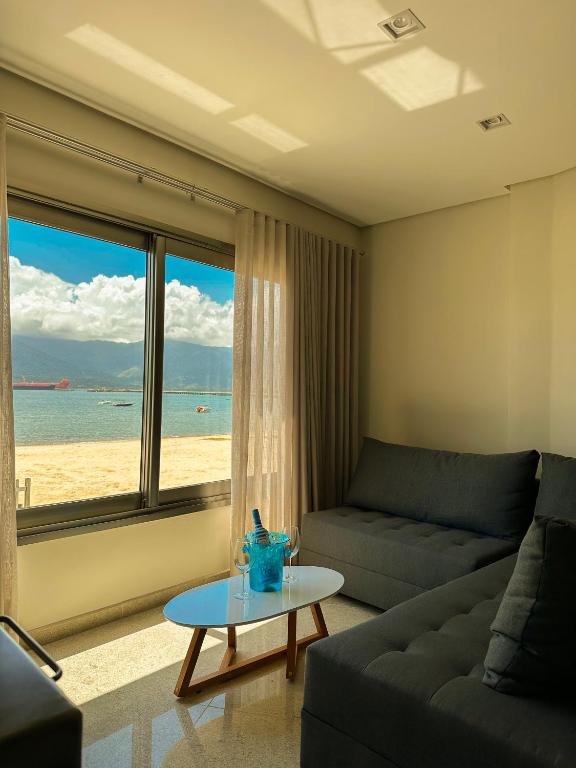 Ágape Hotel - Apartamento Con Vistas Al Mar