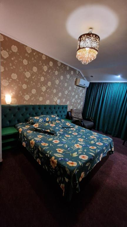 Pensiunea Toma - Habitación Doble De Lujo