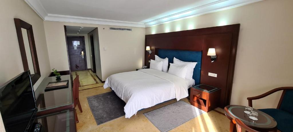 Hotel Borj Rabat - A member of Barceló Hotel Group - Deluxe Double Room