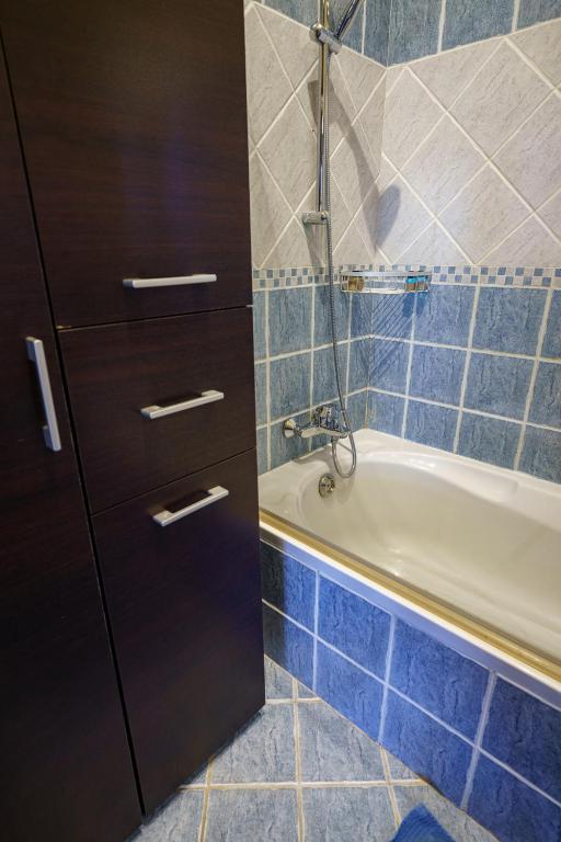 Bagno di Amaryllis Holiday Home
