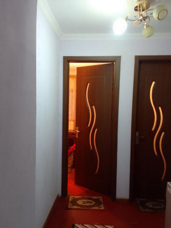 Fotografie z fotogalerie ubytování Guesthouse Luka v destinaci Ušguli