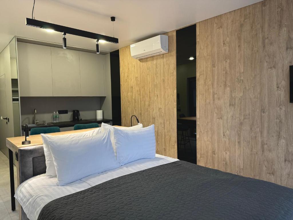 Chudodiyevo Park- Hotel - Superior Double Room