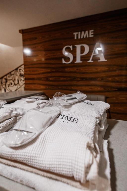 Fotografie z fotogalerie ubytování Time Hotel&SPA v destinaci Chişinău