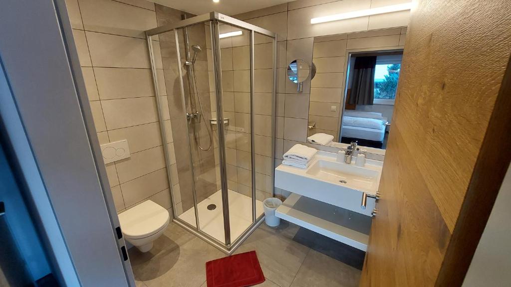 Appartement Schattauer - 18