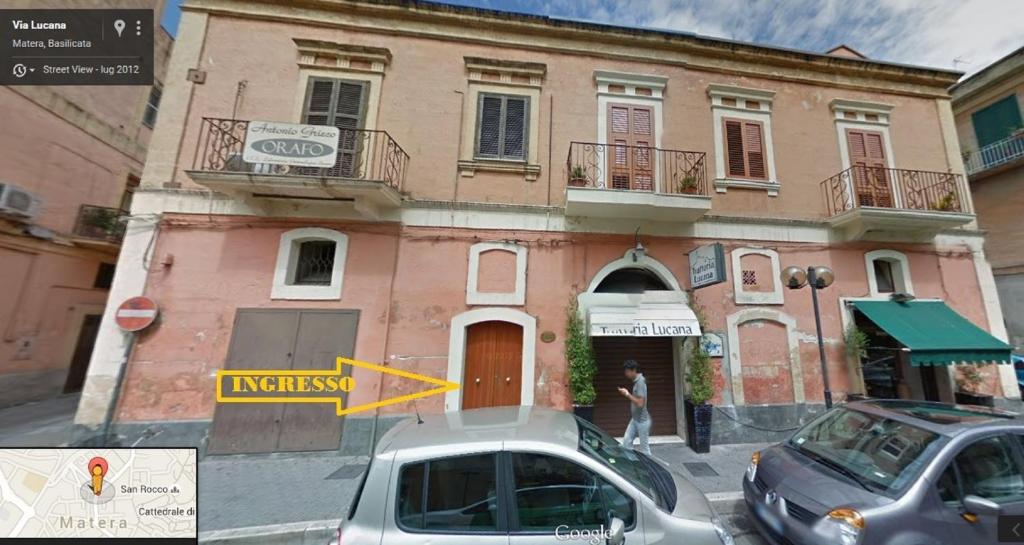 Residenza Lucana, Matera – Prezzi aggiornati per il 2023