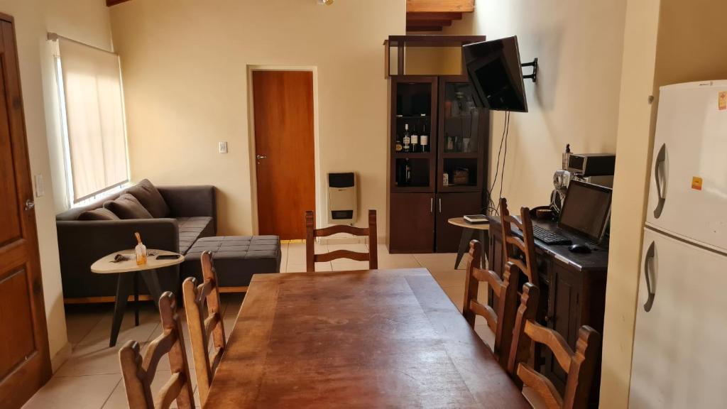Casa 6 pers.