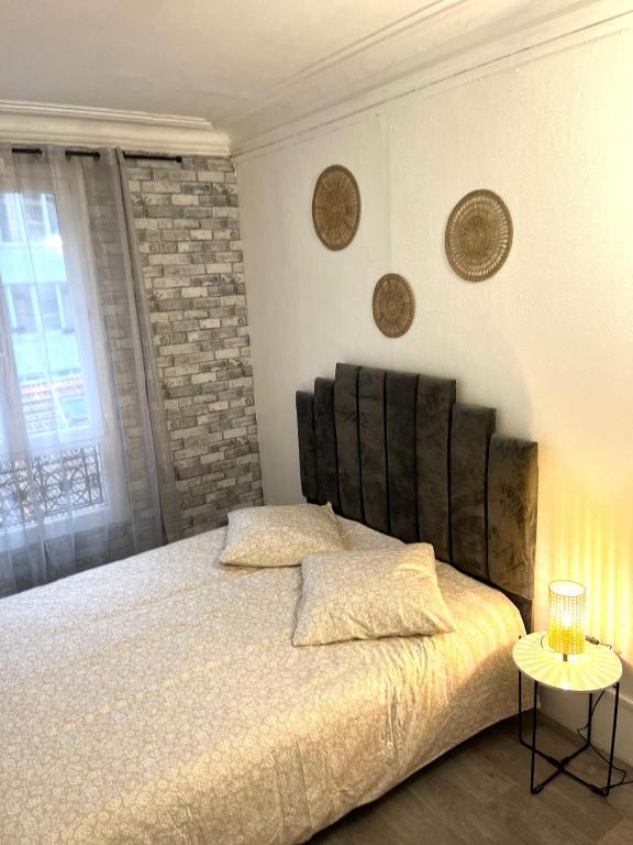 Photo de la galerie de l'établissement Cosy cosy, à Pantin