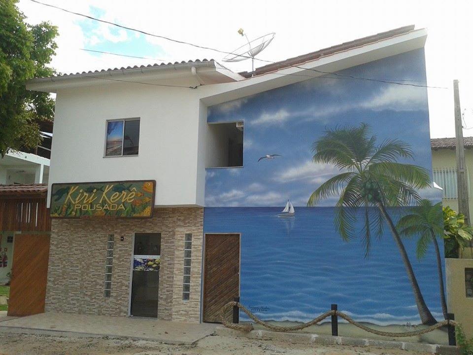  Pousada Kiri Kerê