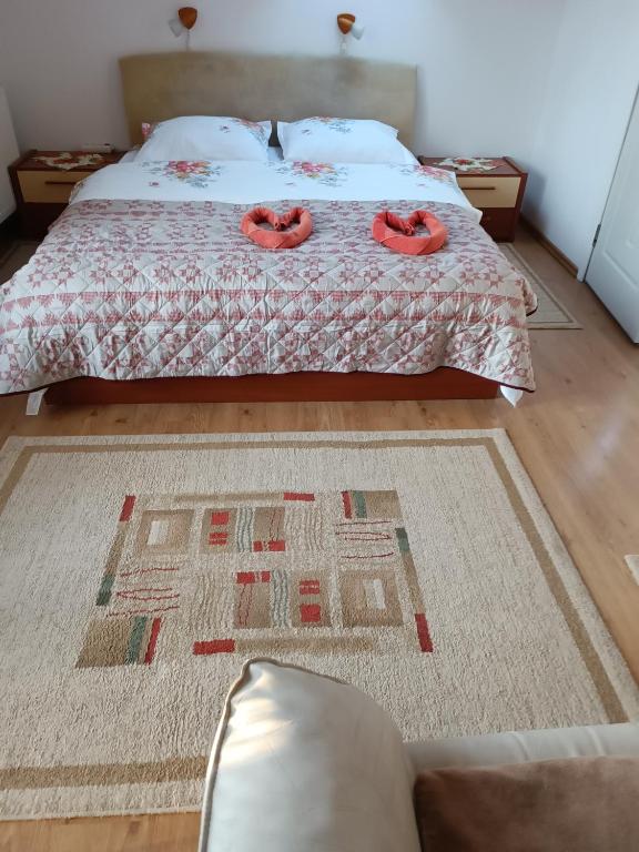 Pasager House - Deluxe Room
