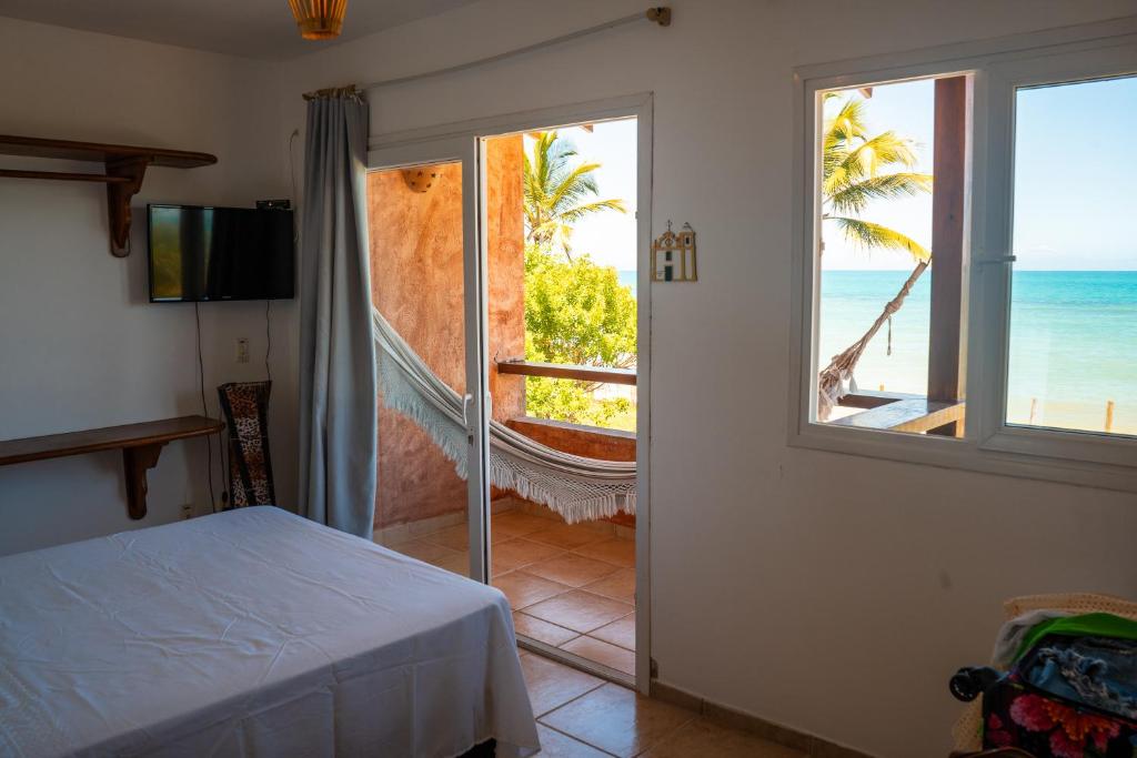 Beach house pitinga
