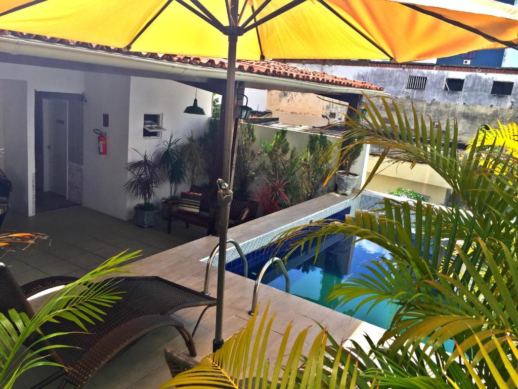  Vivaz Boutique Hotel