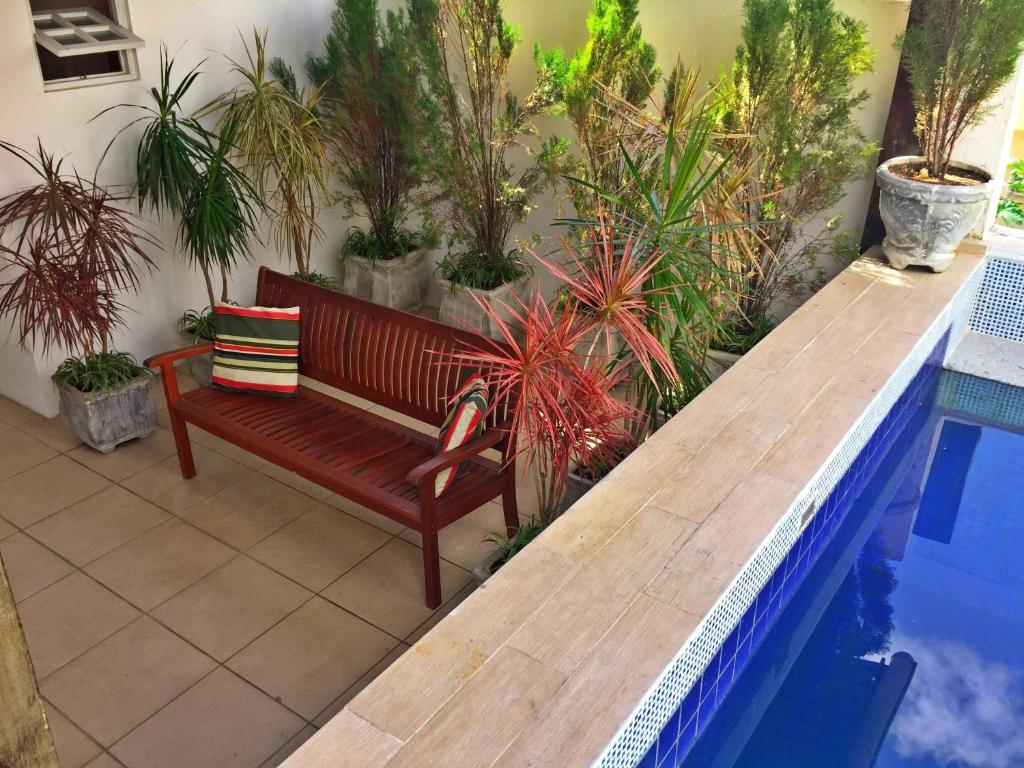  Vivaz Boutique Hotel