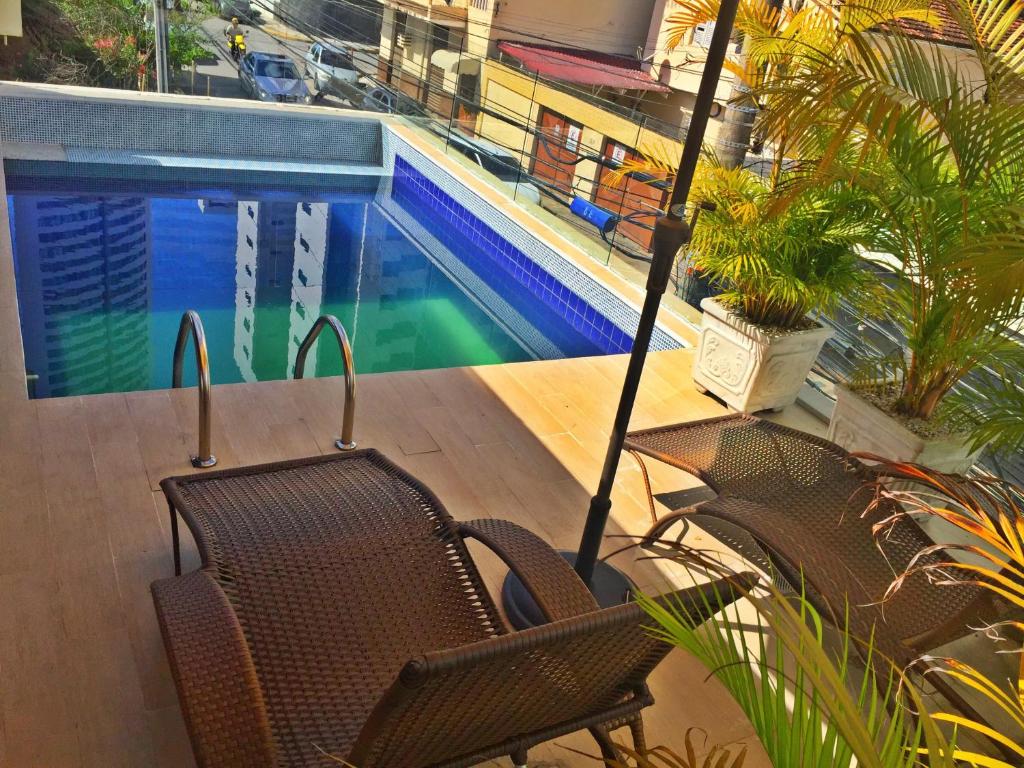  Vivaz Boutique Hotel