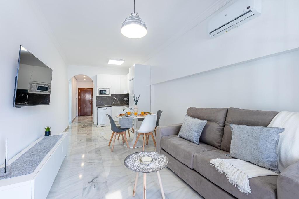 797 Holiday Rentals - Apartamento en Pueblo Quinta a 1 min de la Playa
