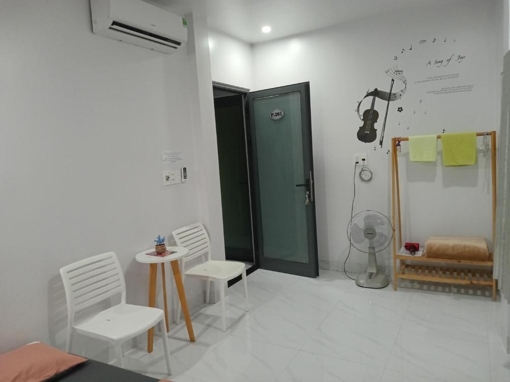 Huế Thơ Homestay - 12